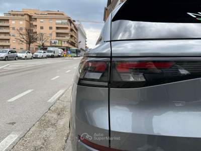 Volkswagen T-Roc IVA ESPOSTA, AZIENDALE Grigio usata Giulianova