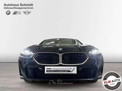 BMW Serie 1 120 120 BENZINA F70 156 CV GARANZIA BMW Nero usata Roma