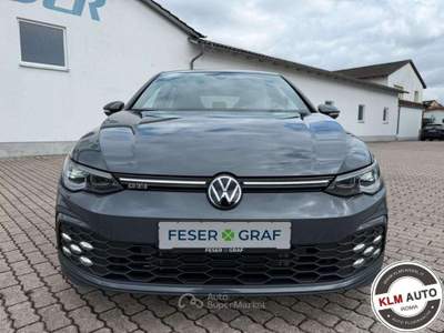 Volkswagen Golf 2.0 TSI DSG GTI MATRIX FENDI GARANZIA Grigio usata Roma