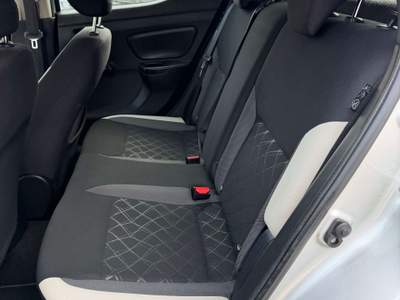 Nissan Micra Micra V 2017 1.5 dci Visia   90cv Grigio usata Civita Castellana