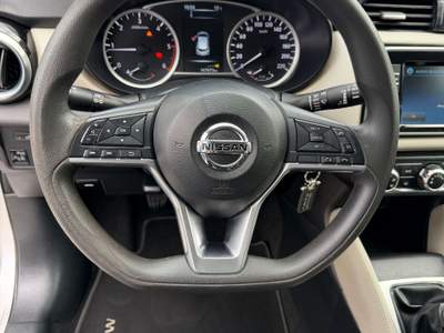 Nissan Micra Micra V 2017 1.5 dci Visia   90cv Grigio usata Civita Castellana