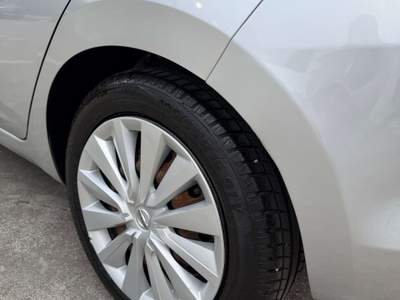 Nissan Micra Micra V 2017 1.5 dci Visia   90cv Grigio usata Civita Castellana