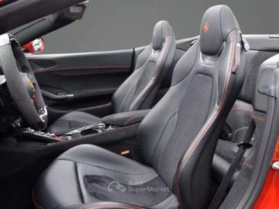 Ferrari Portofino Portofino Rosso usata Castello di Godego