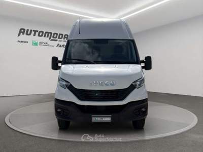 Iveco Daily 60C18 OFFICINA MOBILE Bianco usata San Miniato