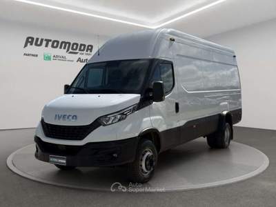 Iveco Daily 60C18 OFFICINA MOBILE Bianco usata San Miniato