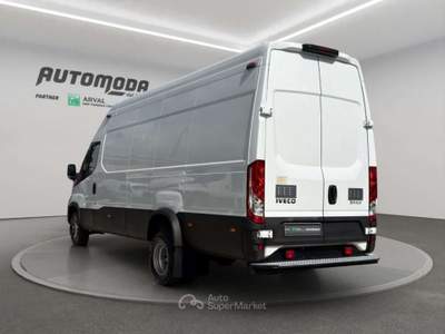 Iveco Daily 60C18 OFFICINA MOBILE Bianco usata San Miniato