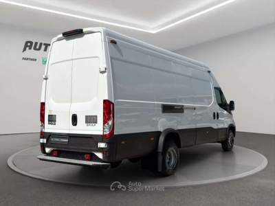Iveco Daily 60C18 OFFICINA MOBILE Bianco usata San Miniato