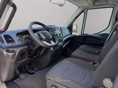 Iveco Daily 60C18 OFFICINA MOBILE Bianco usata San Miniato