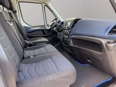 Iveco Daily 60C18 OFFICINA MOBILE Bianco usata San Miniato