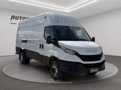 Iveco Daily 60C18 OFFICINA MOBILE Bianco usata San Miniato