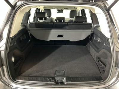 Mercedes-Benz Classe GLB 180 D Progressive Advanced 8G-DCT Grigio usata Brescia