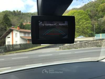 Citroen Berlingo 1.5 diesel cv 102 Bianco usata Castelli Calepio