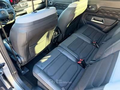Citroen C5 Aircross C5 Aircross 1.5 bluehdi Feel s Argento usata Ardea