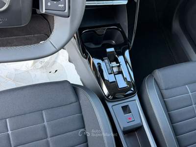 Citroen C3 C3 1.2 110CV HYBRID MAX Nero usata Formia