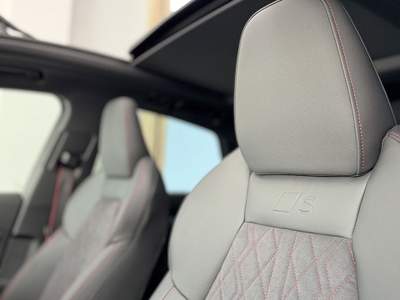Audi Q5 Sportback 204 cv Tetto/cerchi21/Tappezzeria Sport (Super offerta) Grigio usata San Felice a Cancello