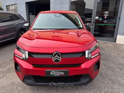 Citroen C3 VETRI OSCURATI FARI LED Rosso usata DUEVILLE
