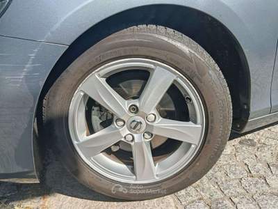 Volvo V40 Business 2.0 D2 Grigio usata Novara