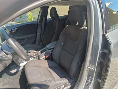 Volvo V40 Business 2.0 D2 Grigio usata Novara