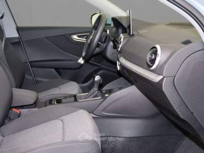 Audi Q2 35 TFSI S tronic S line edition Grigio usata Pieve di Cento