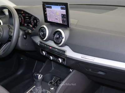 Audi Q2 35 TFSI S tronic S line edition Grigio usata Pieve di Cento