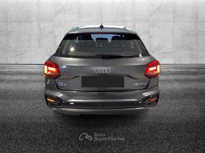Audi Q2 35 TFSI S tronic S line edition Grigio usata Pieve di Cento