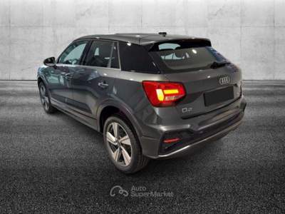 Audi Q2 35 TFSI S tronic S line edition Grigio usata Pieve di Cento