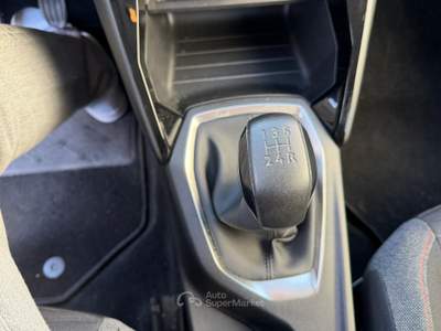 Peugeot 208 208 1.2 75CV ACTIVE PACK Grigio usata Formia