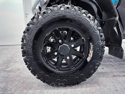 Polaris RZR 1000 POLARIS Ranger Rzr Turbo Xp Nero usata Faenza