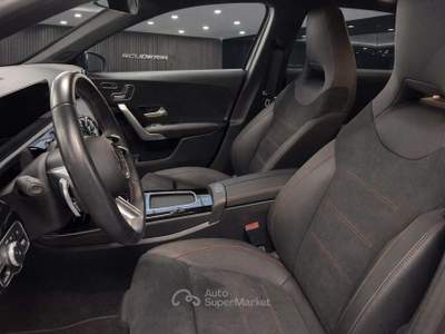 Mercedes-Benz Classe A A 250 e phev AMG Line Premium auto Grigio usata Milano