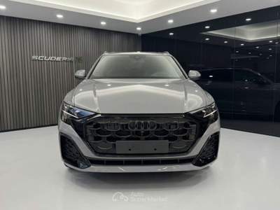 Audi Q8 Q8 3.0 tdi mhev S line edition quattro 286cv tiptronic usata Milano