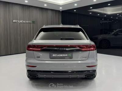 Audi Q8 Q8 3.0 tdi mhev S line edition quattro 286cv tiptronic usata Milano