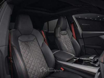 Audi Q8 Q8 3.0 tdi mhev S line edition quattro 286cv tiptronic usata Milano