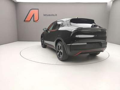 Alfa Romeo Junior JUNIOR 156CV BEV SPECIALE Nero usata Voghera