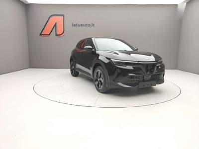 Alfa Romeo Junior JUNIOR 156CV BEV SPECIALE Nero usata Voghera
