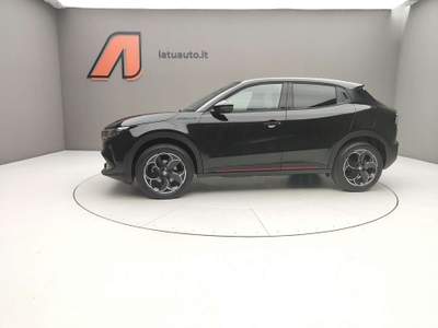 Alfa Romeo Junior JUNIOR 156CV BEV SPECIALE Nero usata Voghera