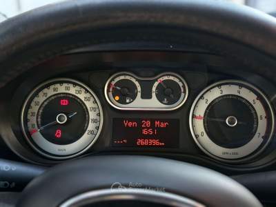 Fiat 500L 500L 2012 1.3 mjt Lounge 85cv usata Pomezia