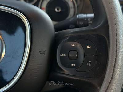 Fiat 500L 500L 2012 1.3 mjt Lounge 85cv usata Pomezia