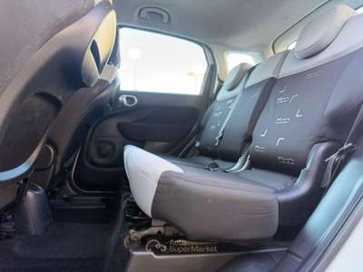 Fiat 500L 500L 2012 1.3 mjt Lounge 85cv usata Pomezia
