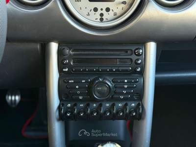 MINI Clubman Mini II 2001 1.6 usata Pomezia