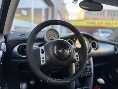 MINI Clubman Mini II 2001 1.6 usata Pomezia