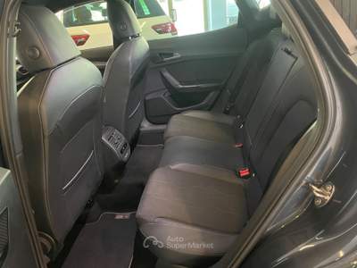 Cupra Formentor DSG Grigio usata Gozzano