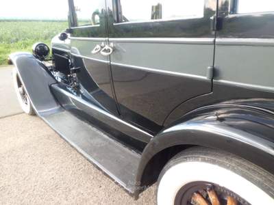 Bugatti Divo Leomar Rodeo LOCOMOBILE CON 100 ANNI DI ETA' PERFETTA TRATTATIVE IN SEDE SCAMBIO CON AUTO DI GRADIMENTO Nero usata Marconia di Pisticci