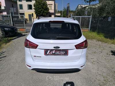 Ford B-Max - B-Max - 1.5 TDCi 75 CV Business Bianco usata Prato