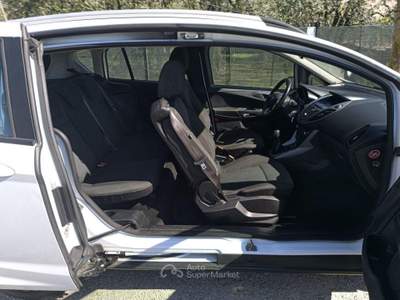 Ford B-Max - B-Max - 1.5 TDCi 75 CV Business Bianco usata Prato