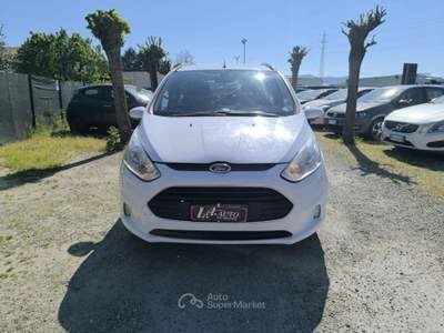 Ford B-Max - B-Max - 1.5 TDCi 75 CV Business Bianco usata Prato