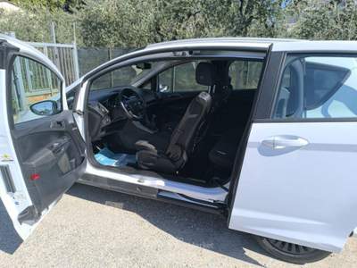 Ford B-Max - B-Max - 1.5 TDCi 75 CV Business Bianco usata Prato