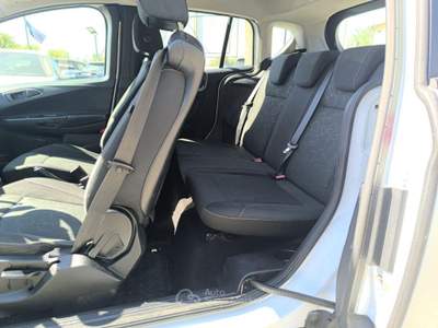 Ford B-Max - B-Max - 1.5 TDCi 75 CV Business Bianco usata Prato