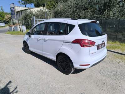Ford B-Max - B-Max - 1.5 TDCi 75 CV Business Bianco usata Prato