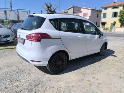 Ford B-Max - B-Max - 1.5 TDCi 75 CV Business Bianco usata Prato