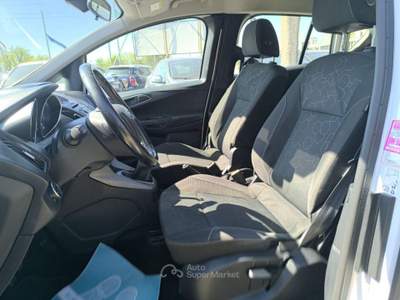 Ford B-Max - B-Max - 1.5 TDCi 75 CV Business Bianco usata Prato